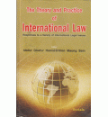 The Theroy and Practice of International Law